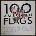 100 American Flags - Книги