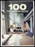 100 Contemporary houses. Vol 1-2 - Книги