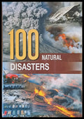 100 Natural Disasters - Книги