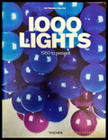 1000 Lights - Книги