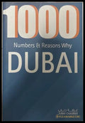 1000 Numbers & Reasons Why Dubai, Dubai Chamber, 2013