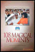 108 Magical Moments - Voleti Choudhary