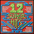 12 Super Hits International - antique