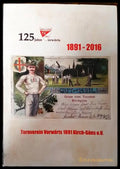 125 Jahre Kirch- Goens orvaerts 1891- 2016 - Книги
