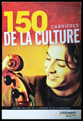 150 carrières de la culture (2704062616250) - Line Beauchamp - Книга
