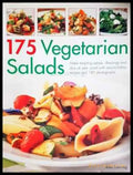 175 Vegetarian Salads - Книга