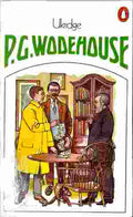 Ukridge (412210261155) - P.G. Wodehouse
