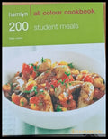 200 student meals - Книги