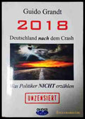 2018 - Deutschland nach dem Crash - Guido Grandt