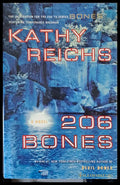 206 Bones - Книги