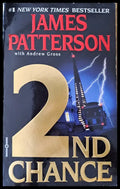 2nd chance - Книги