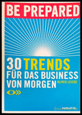 30 trends fur das business von morgen - Книги
