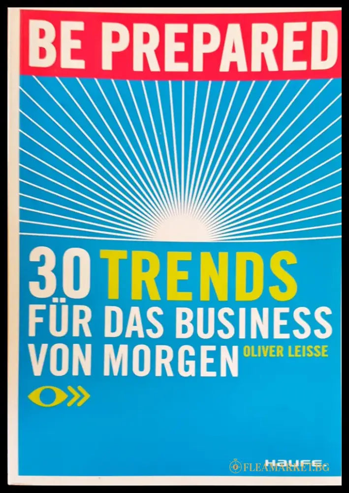 30 trends fur das business von morgen - Книги