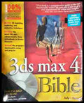 3ds max 4. Bible (171507263333) - Kelly L. Murdock - Книга