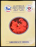 3rd Congress of Balkan Military Medical Committee: Abstract Book