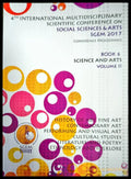 4 th International Multidisciplinary Scientific Conference On Social Sciences And Arts Sgem 2017 - Книги