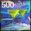 500 cocktails - Книги