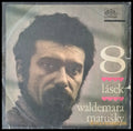 8 Lasek Aneb Recital - Waldemara Matusky - antique