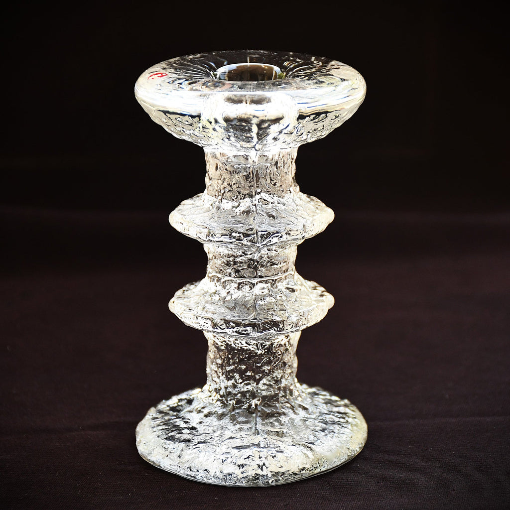 Iittala Festivo свещник - единичен изглед