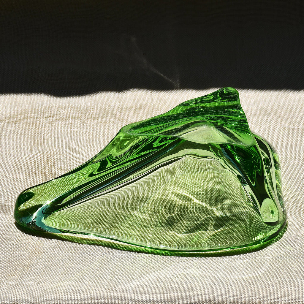 Пепелник Hospodka Chřibská - изглед 6