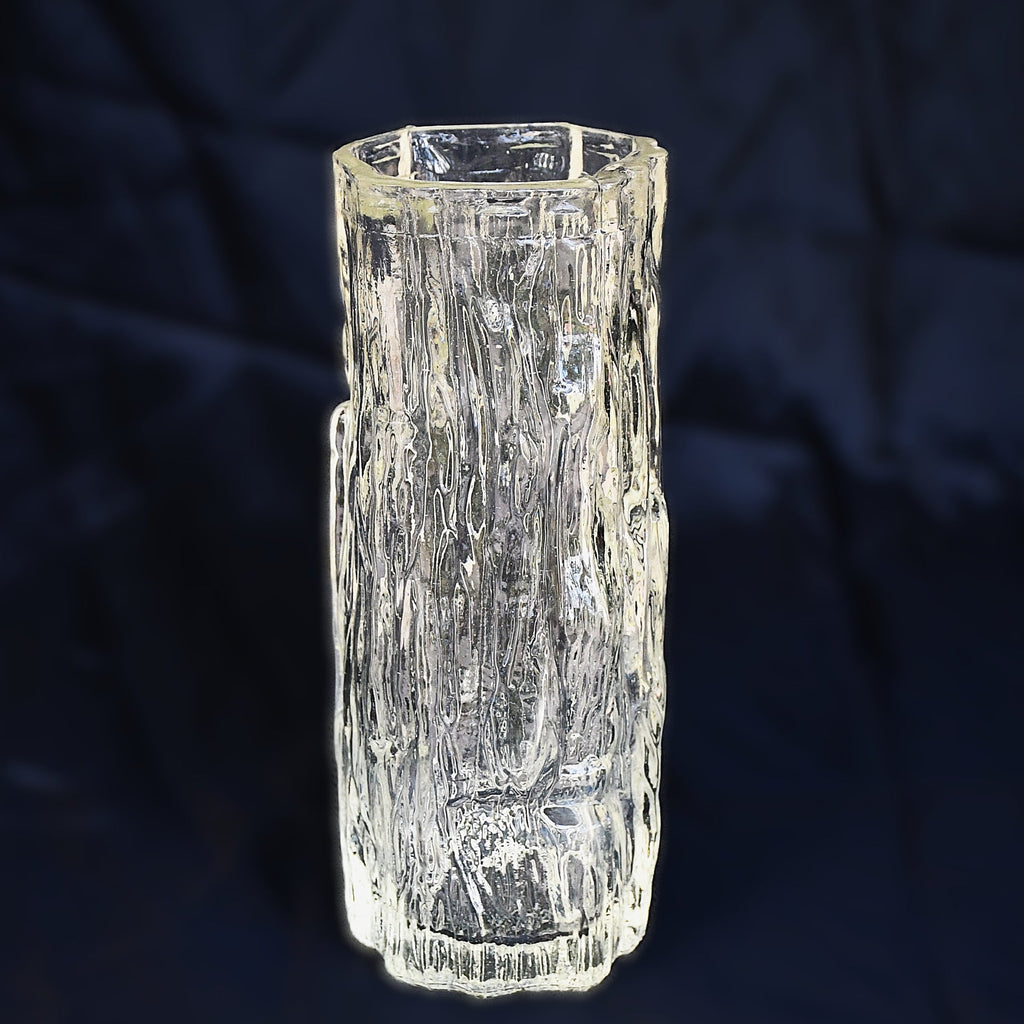 Ваза Avena №3429 - Tapio Wirkkala / Iittala, Финландия (092108261735)