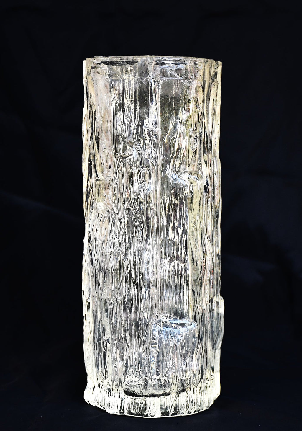Ваза Avena №3429 - Tapio Wirkkala / Iittala, Финландия (092108261735)