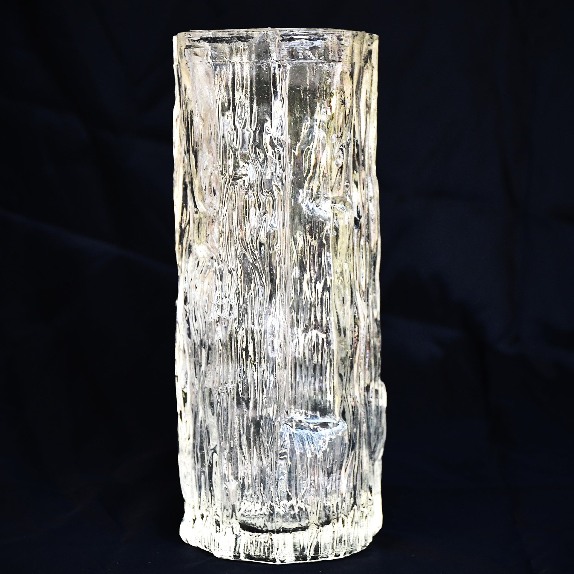 Ваза Avena №3429 - Tapio Wirkkala / Iittala, Финландия (092108261735)