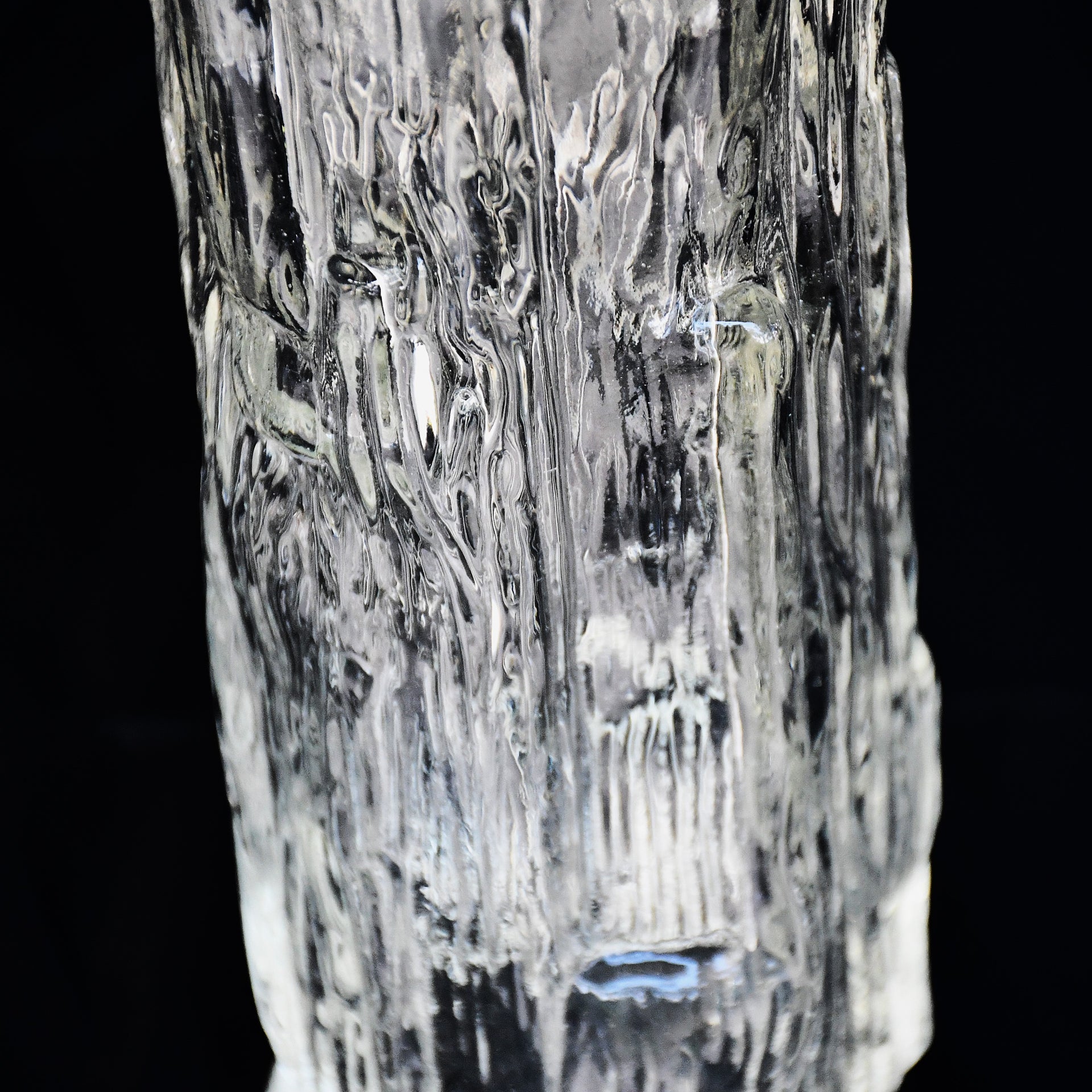 Ваза Avena №3429 - Tapio Wirkkala / Iittala, Финландия (092108261735)