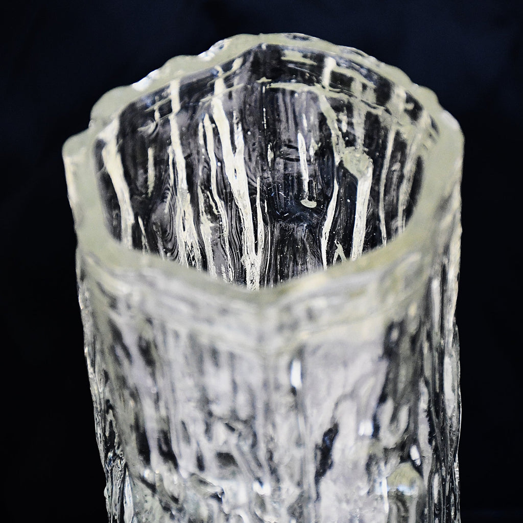 Ваза Avena №3429 - Tapio Wirkkala / Iittala, Финландия (092108261735)