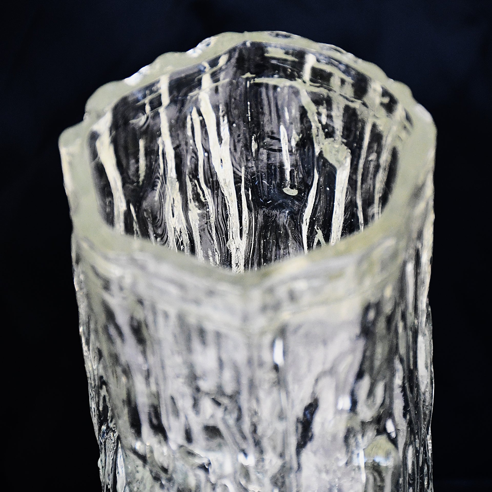 Ваза Avena №3429 - Tapio Wirkkala / Iittala, Финландия (092108261735)