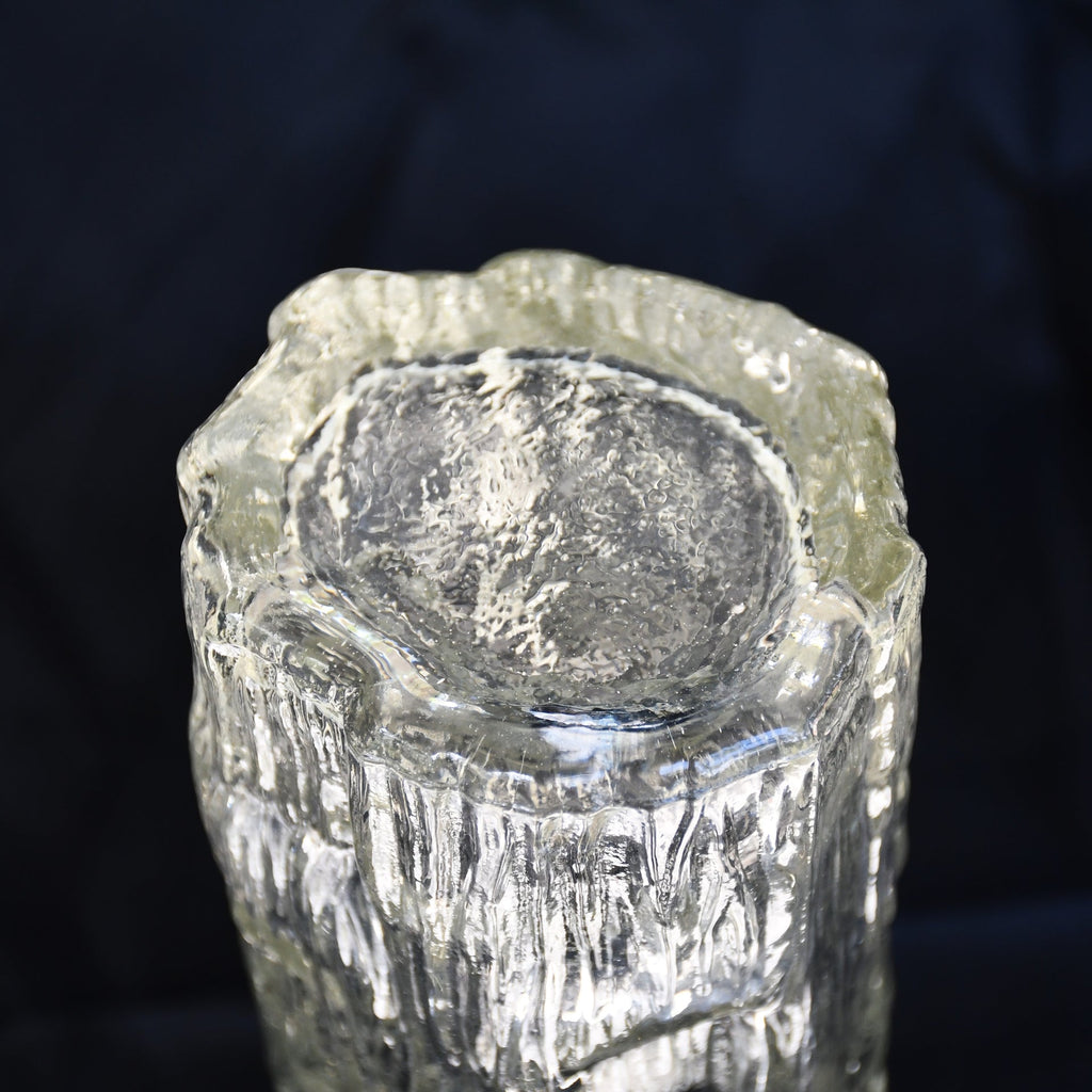 Ваза Avena №3429 - Tapio Wirkkala / Iittala, Финландия (092108261735)