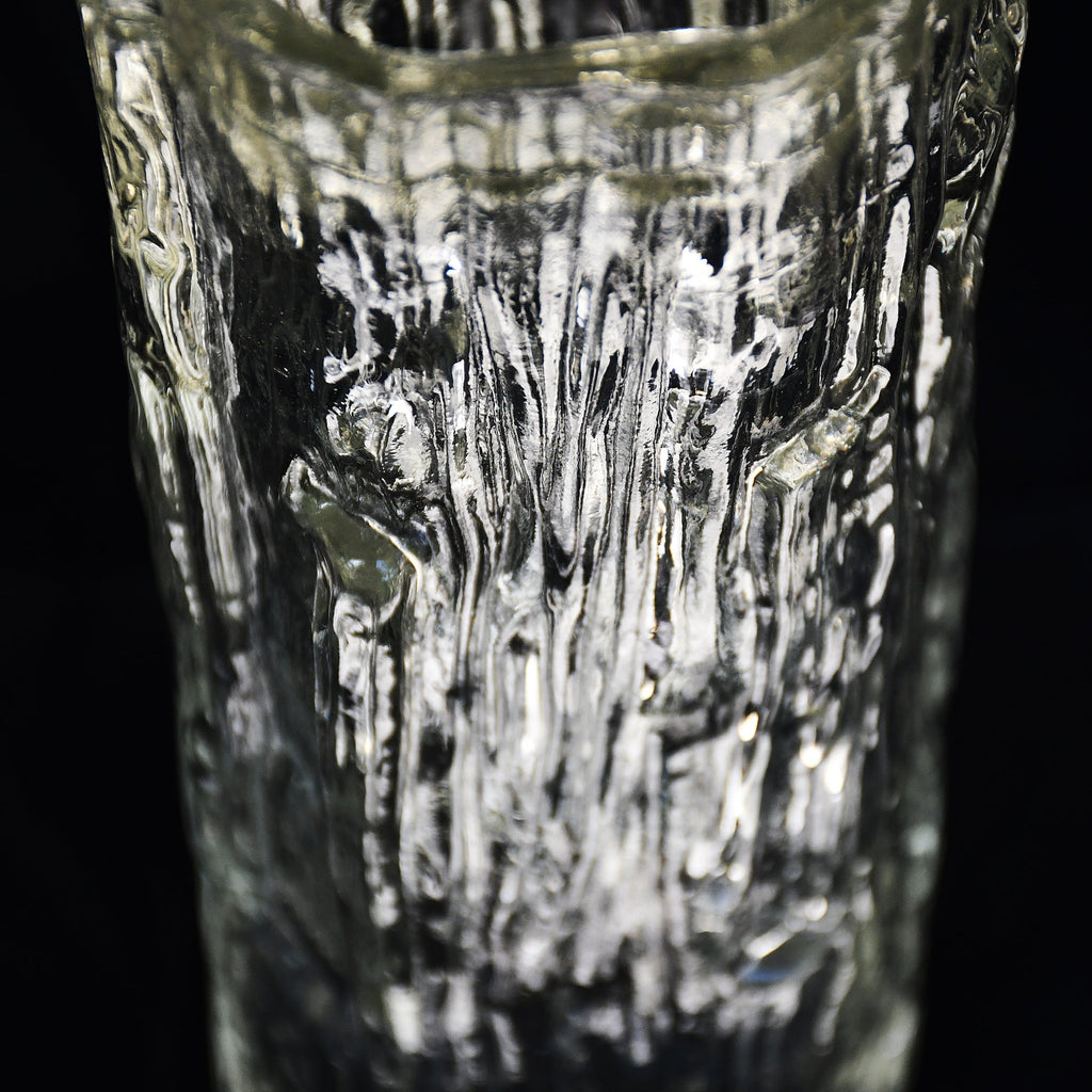 Ваза Avena №3429 - Tapio Wirkkala / Iittala, Финландия (092108261735)