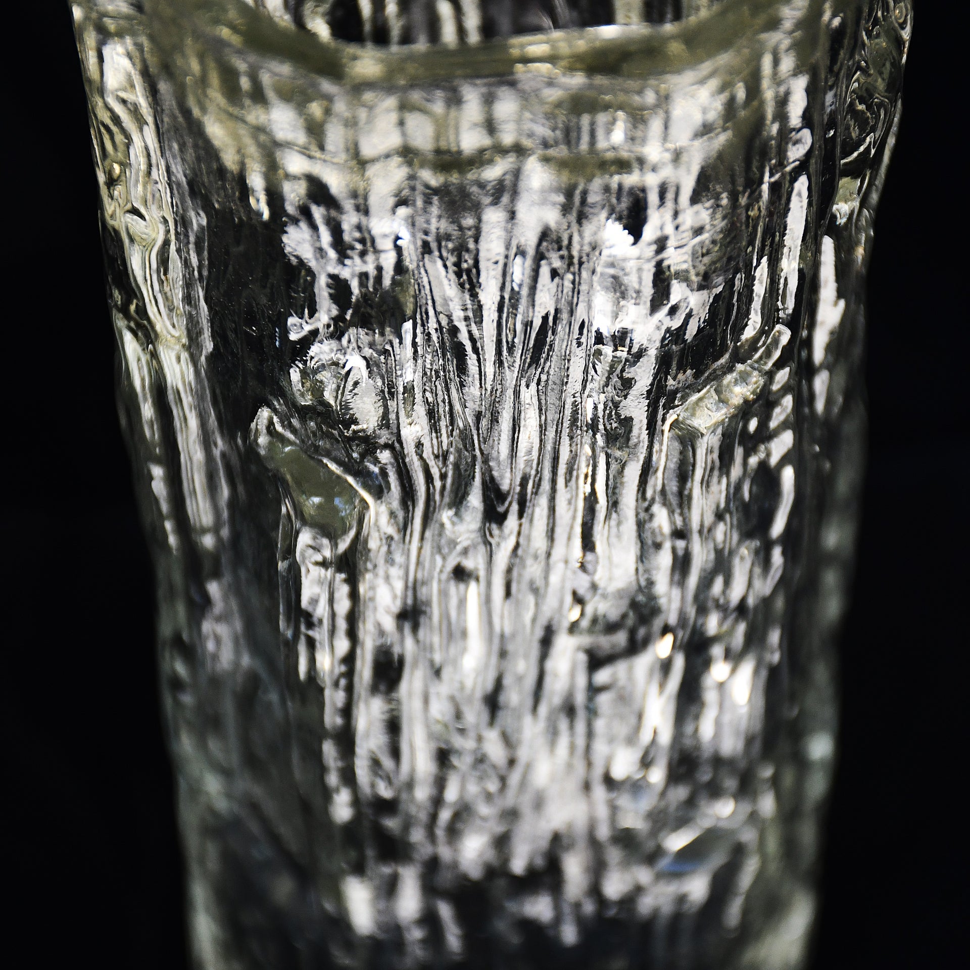 Ваза Avena №3429 - Tapio Wirkkala / Iittala, Финландия (092108261735)