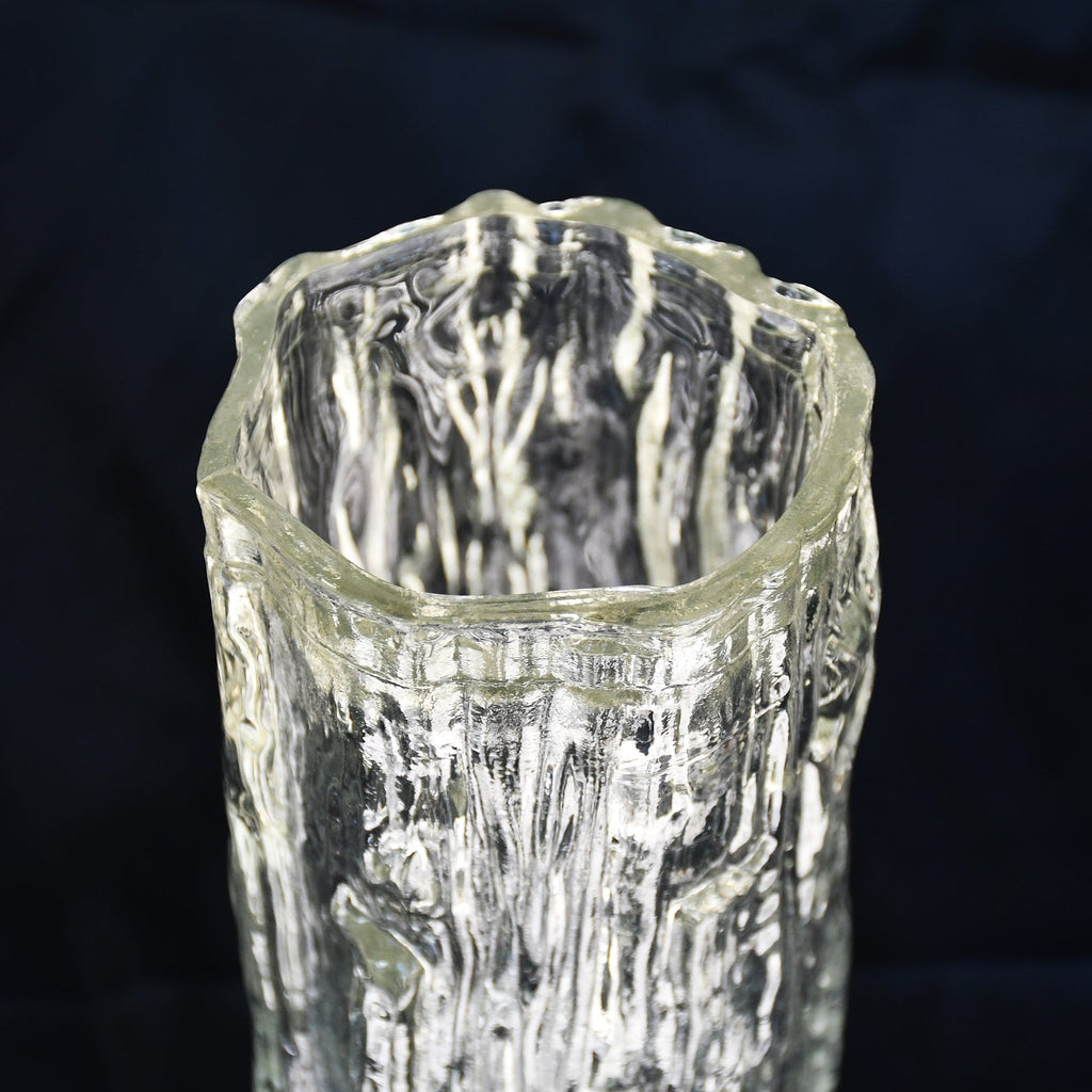 Ваза Avena №3429 - Tapio Wirkkala / Iittala, Финландия (092108261735)