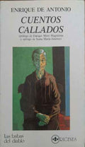 Cuentos Callados (402810261724) - Enrique de Antonio