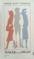 Tender Is the Night (402810261730) - Francis Scott Fitzgerald