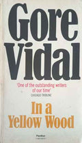 In a Yellow Wood (402810261501) - Gore Vidal
