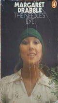The Needle's Eye (402810261532) - Margaret Drabble