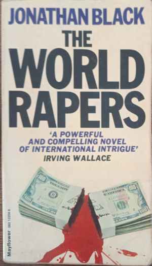 The World Rapers (402810261556) - Jonathan Black