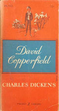 David Copperfield (402810261608) - Charles Dickens