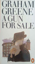 A Gun for Sale (402810261631) - Graham Greene