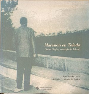 Marañón en Toledo (402710261739) - колектив