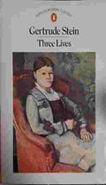 Three Lives (402210261910) - Gertrude Stein