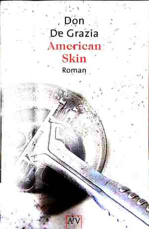 Аmerican skin (412210261904) - Don De Grazia