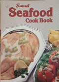 Sunset Seafood Cook Book (241109261659) - Колектив
