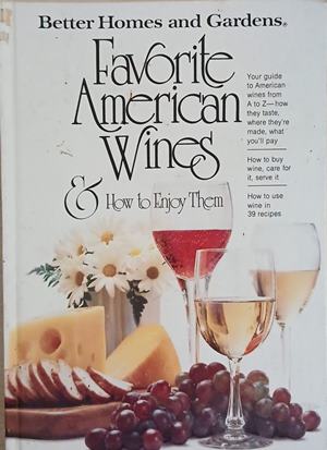 Favorite American Wines & How to Enjoy Them (241109261656) - Колектив