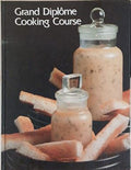 Grand Diplôme Cooking Course. Vol. 15 (241109261637) - Anne Willan