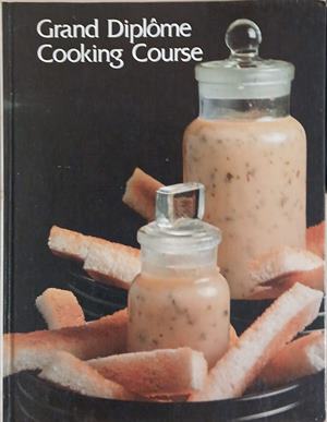 Grand Diplôme Cooking Course. Vol. 15 (241109261637) - Anne Willan