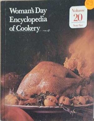 Woman's Day Encyclopedia of Cookery. Vol. 20 (241109261617) - Колектив