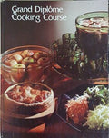 Grand Diplôme Cooking Course. Vol. 18 (241109261608) - Anne Willan